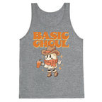 Basic Ghoul Tank Top