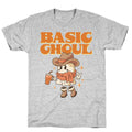 Basic Ghoul T-Shirt