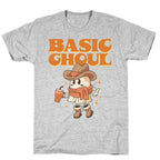 Basic Ghoul T-Shirt