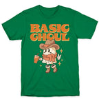 Basic Ghoul T-Shirt