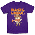 Basic Ghoul T-Shirt