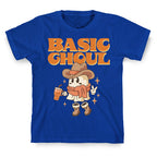 Basic Ghoul T-Shirt