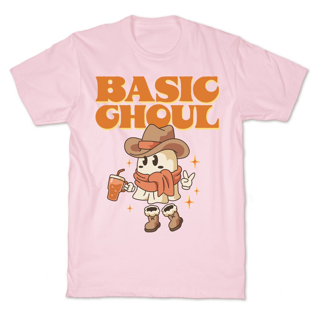Basic Ghoul T-Shirt