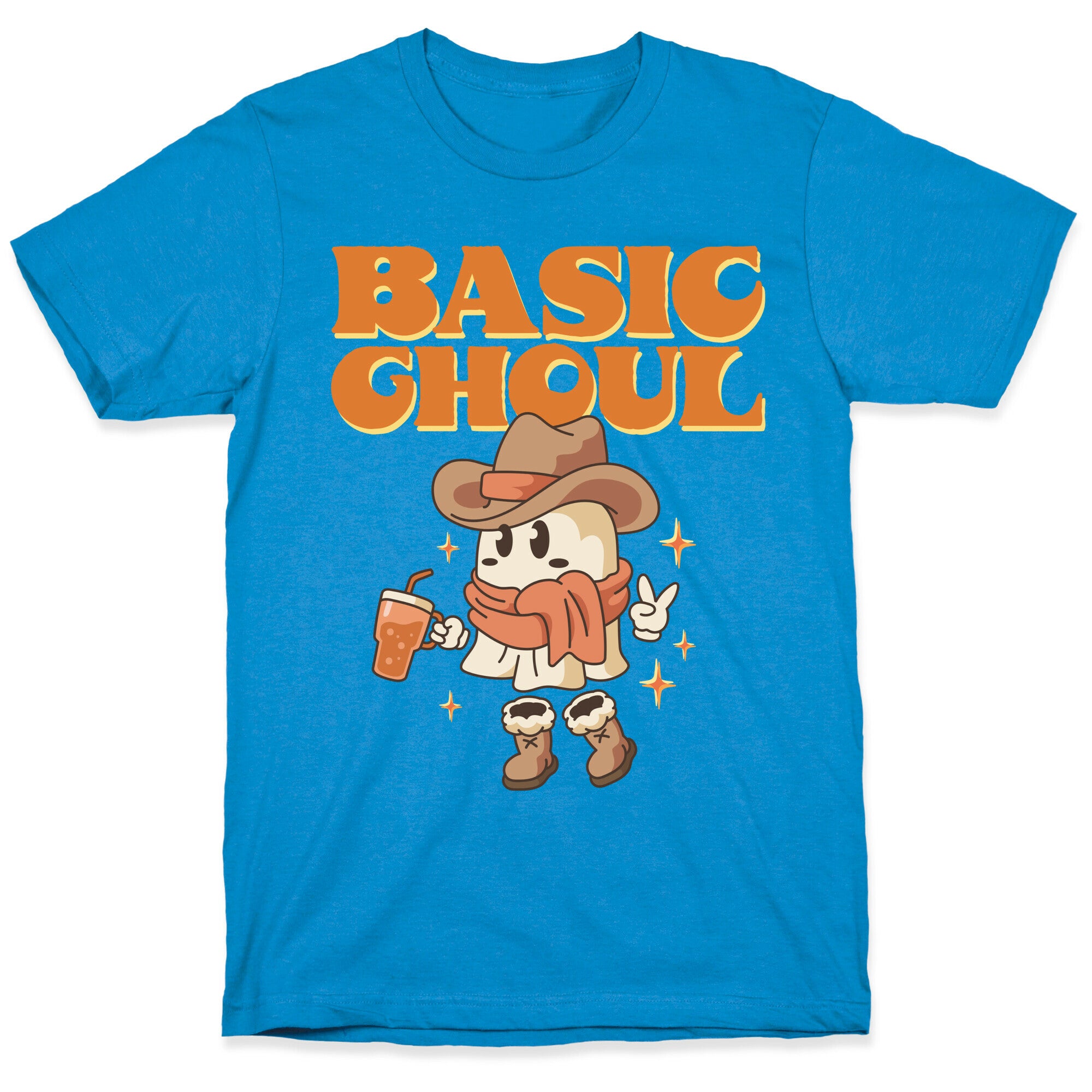 Basic Ghoul T-Shirt