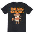 Basic Ghoul Unisex Triblend Tee