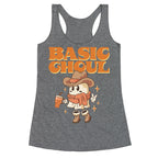 Basic Ghoul Racerback Tank