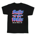 Ballz to the Walz (Harris Walz 2024) Kids Tee