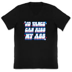 JD Vance Can Kiss My Ass V-Neck