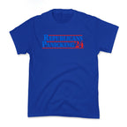 Republicans Panicking 2024 Kids Tee