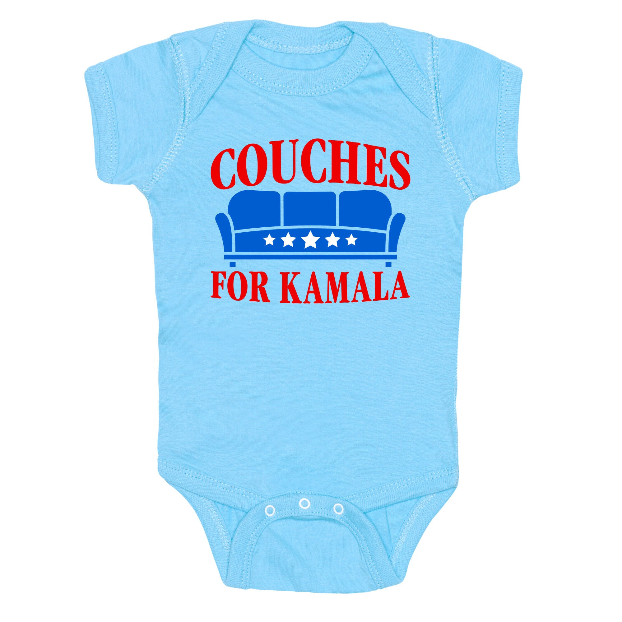 Couches For Kamala Baby One-Piece