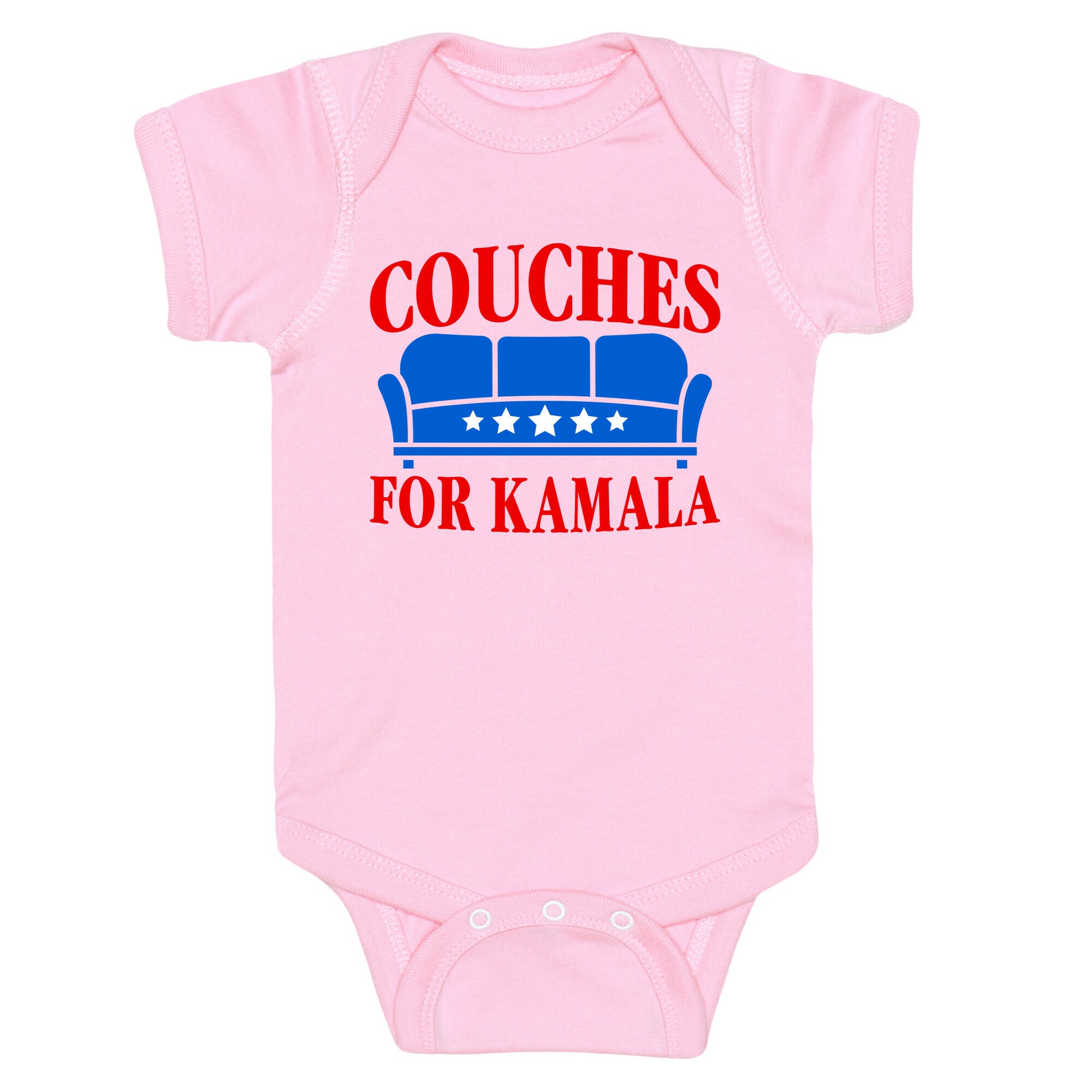Couches For Kamala Baby One-Piece