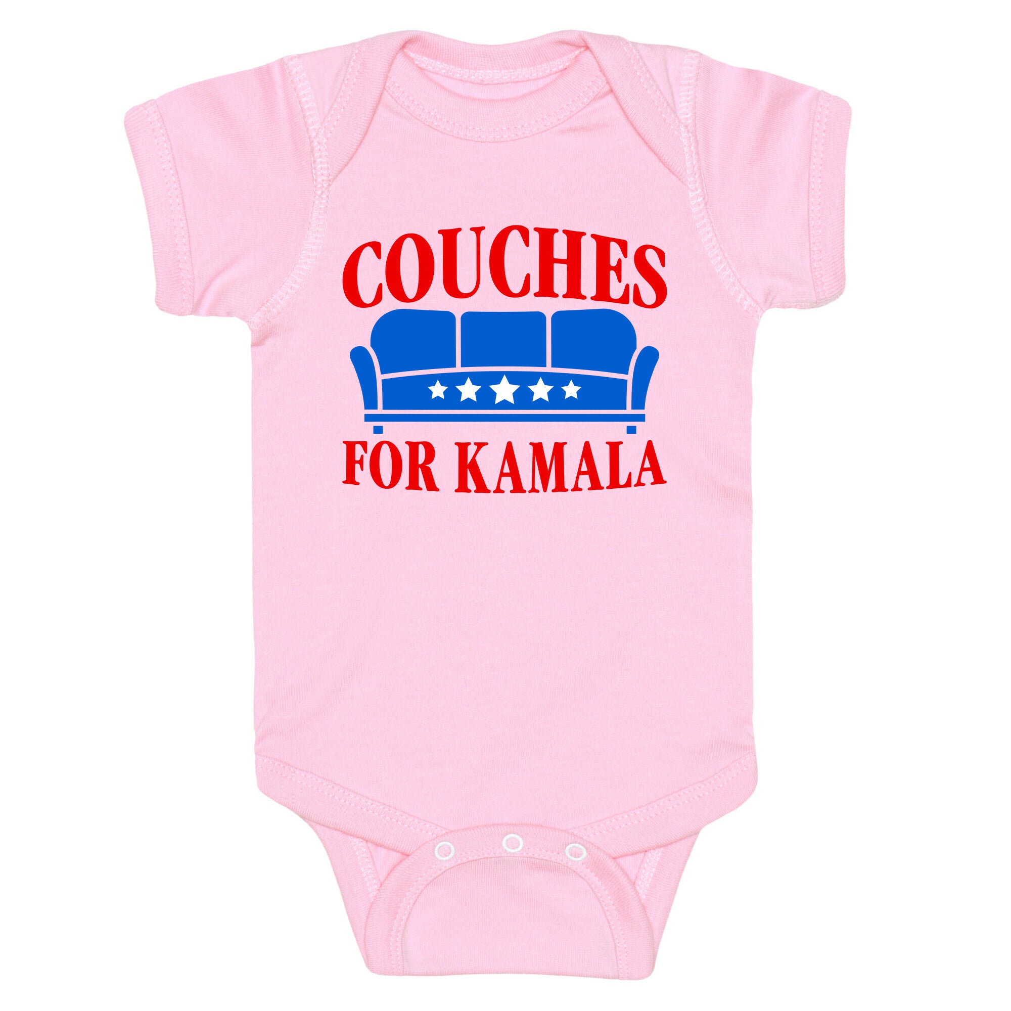 Couches For Kamala Baby One-Piece