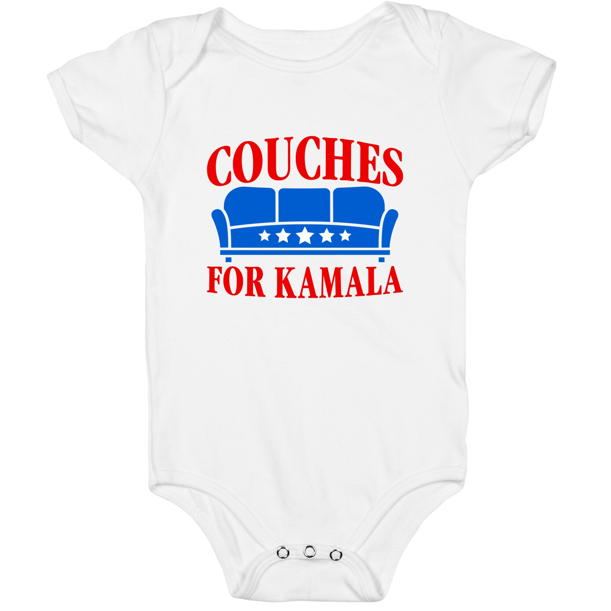 Couches For Kamala Baby One-Piece