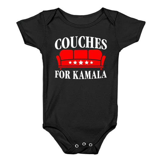 Couches For Kamala Baby One-Piece