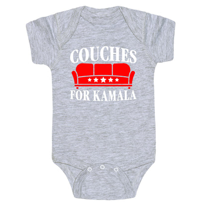 Couches For Kamala Baby One-Piece