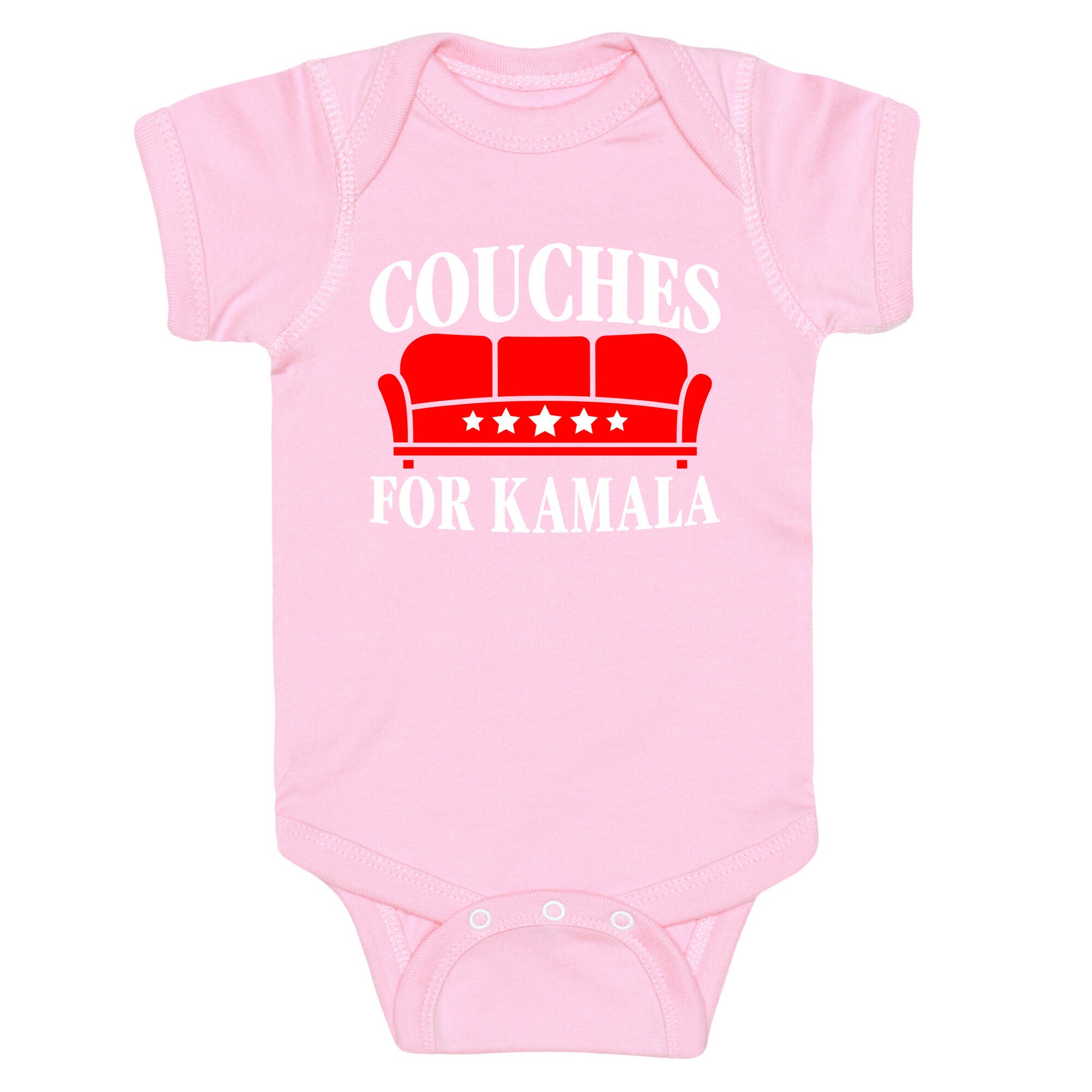 Couches For Kamala Baby One-Piece