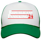 Republicans Panicking 2024 Snapback Trucker Hat