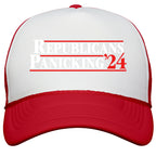Republicans Panicking 2024 Snapback Trucker Hat
