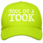 "Fool of a Took" Gandalf Quote Snapback Trucker Hat