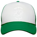 Ew Gross, The Sun Snapback Trucker Hat