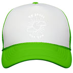 Ew Gross, The Sun Snapback Trucker Hat