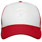 Ew Gross, The Sun Snapback Trucker Hat