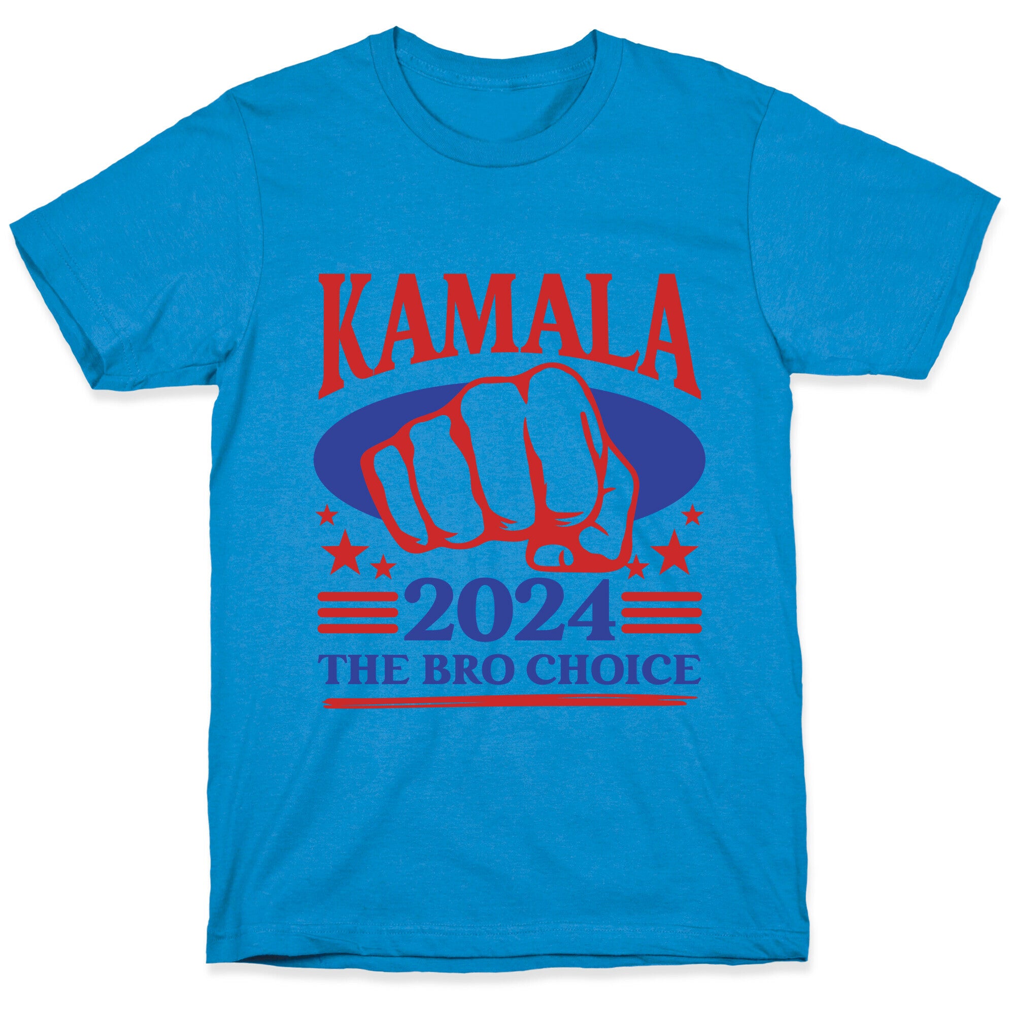 White Dudes for Kamala T-Shirt