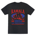 White Dudes for Kamala Unisex Triblend Tee
