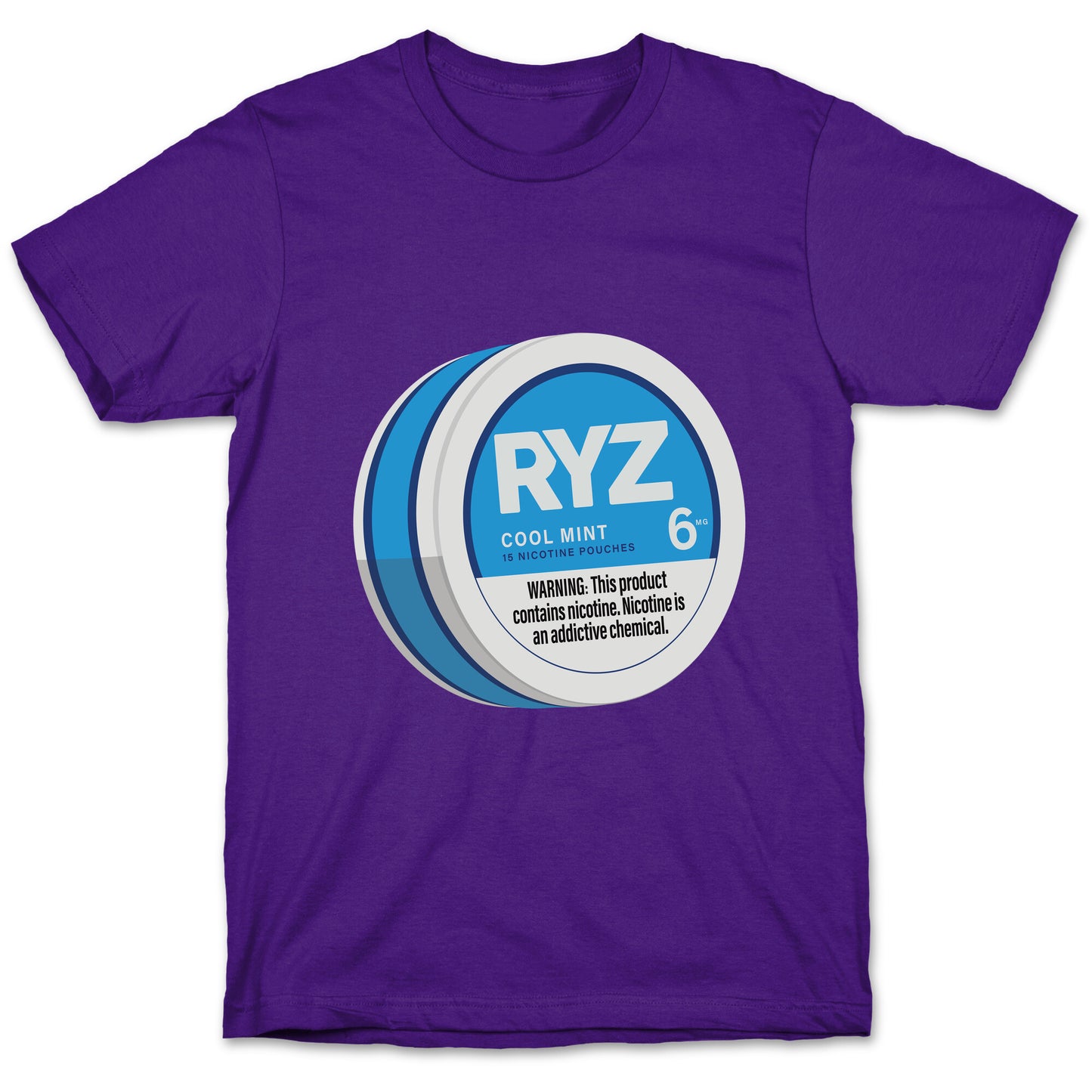 Ryz Zyn T-Shirt