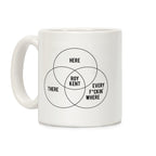 Roy Kent Coffee Mug