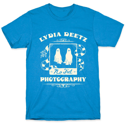 Beetlejuice Lydia Deetz T-Shirt