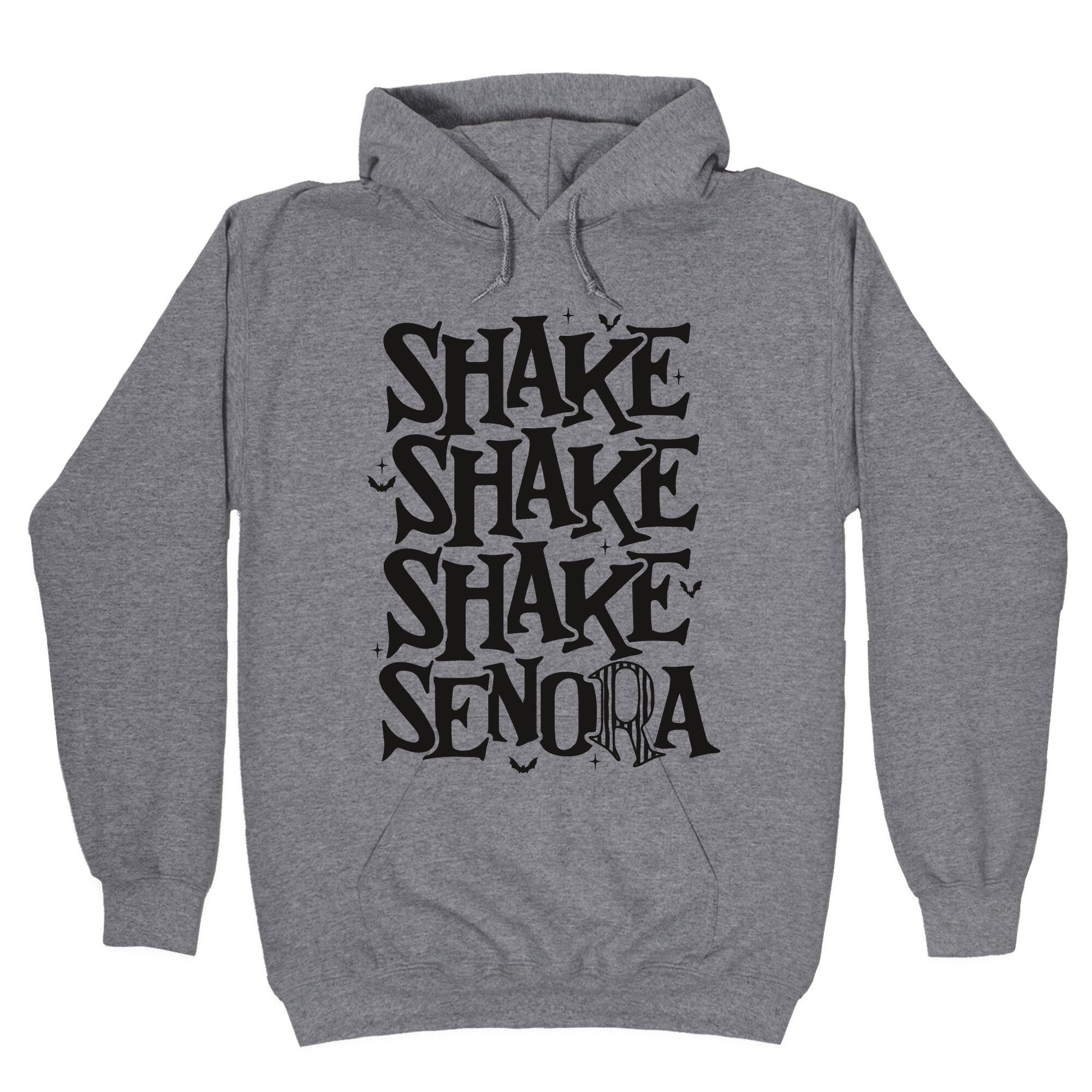 Beetlejuice Shake Senora Hoodie