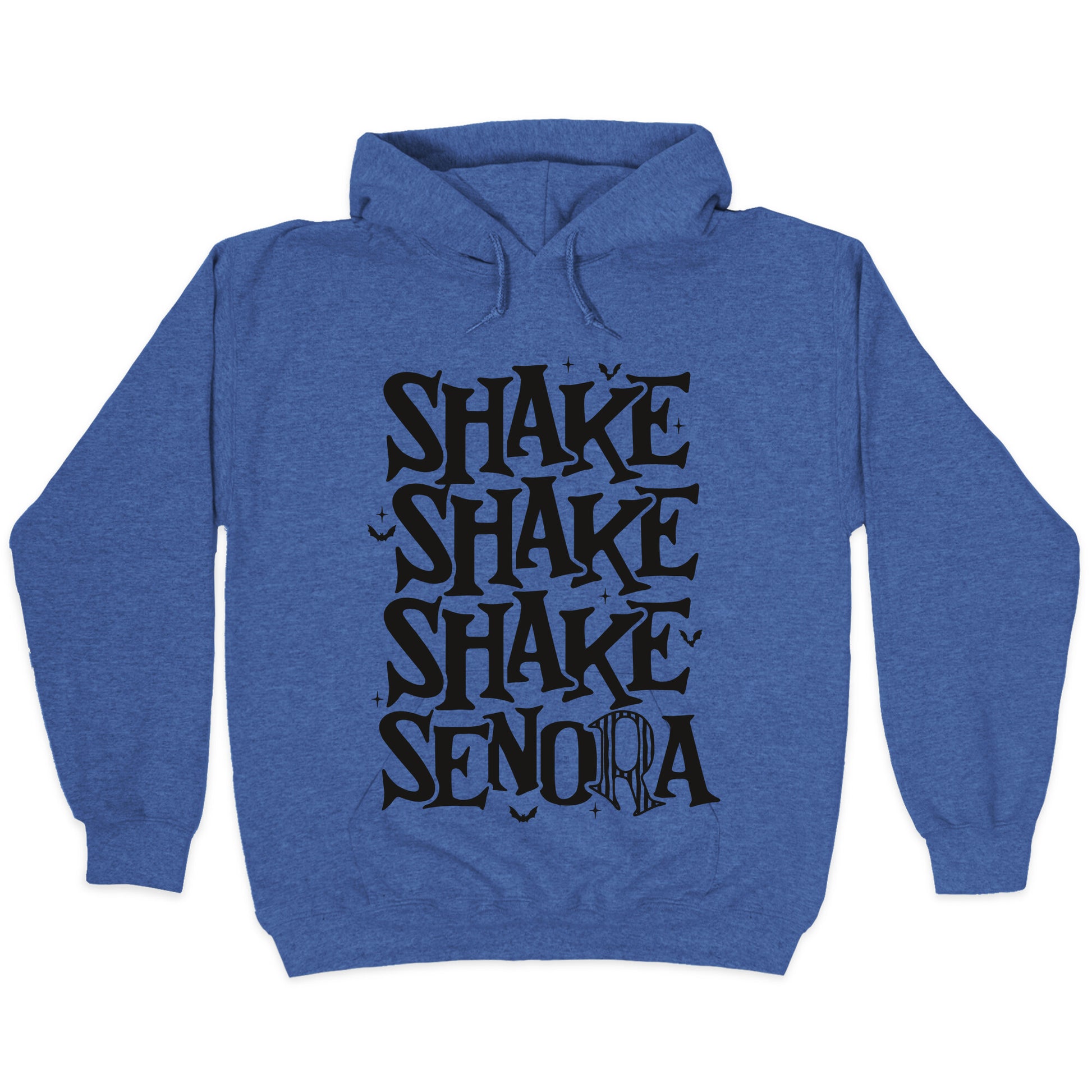 Beetlejuice Shake Senora Hoodie