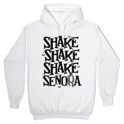Beetlejuice Shake Senora Hoodie