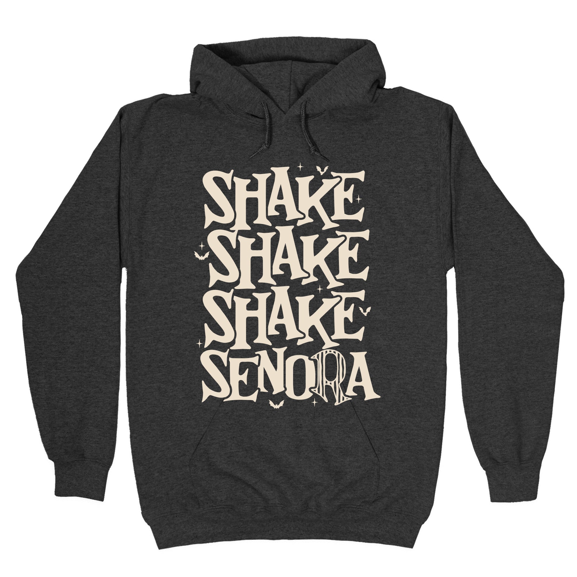 Beetlejuice Shake Senora Hoodie