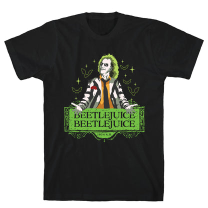 Beetlejuice Beetlejuice T-Shirt