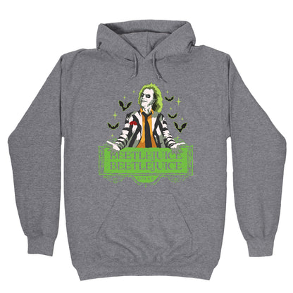 Beetlejuice Beetlejuice Hoodie
