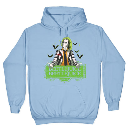 Beetlejuice Beetlejuice Hoodie