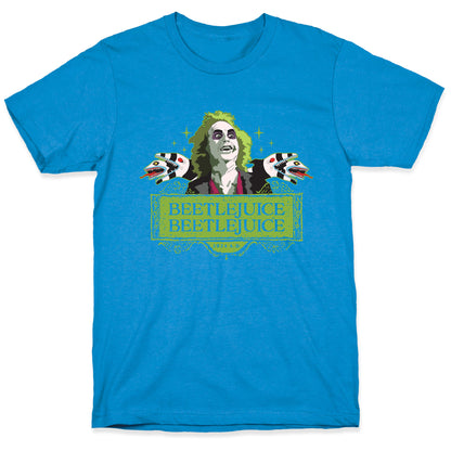 Beetlejuice Beetlejuice T-Shirt