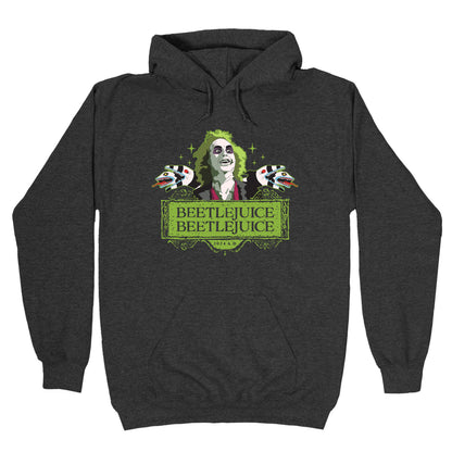 Beetlejuice Beetlejuice Hoodie