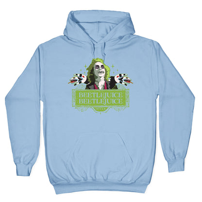 Beetlejuice Beetlejuice Hoodie