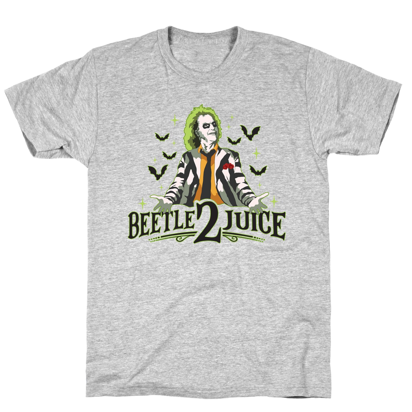 Beetlejuice 2 T-Shirt