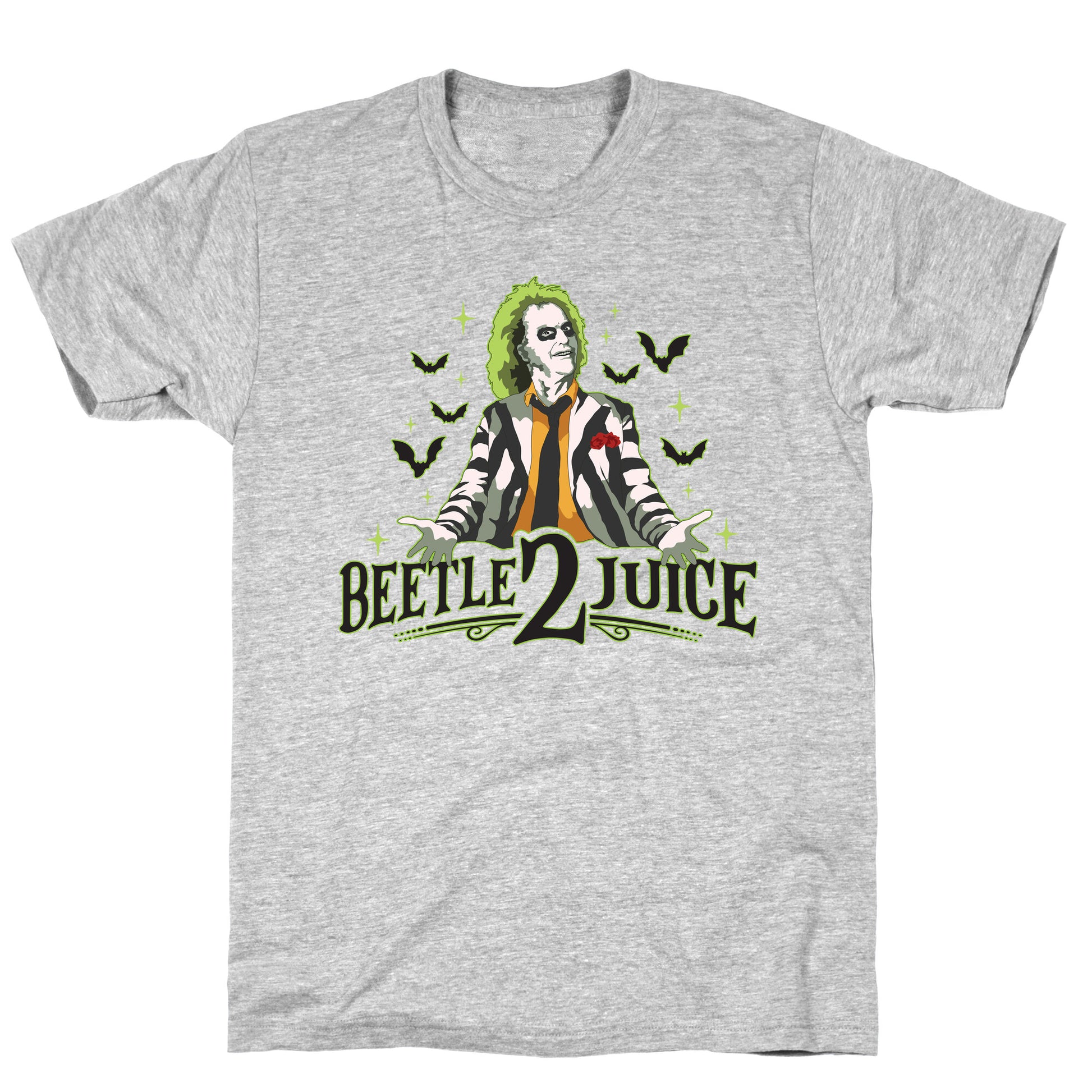 Beetlejuice 2 T-Shirt