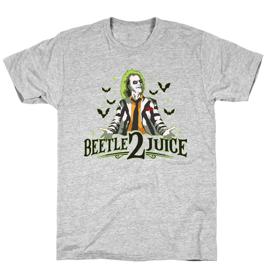 Beetlejuice 2 T-Shirt