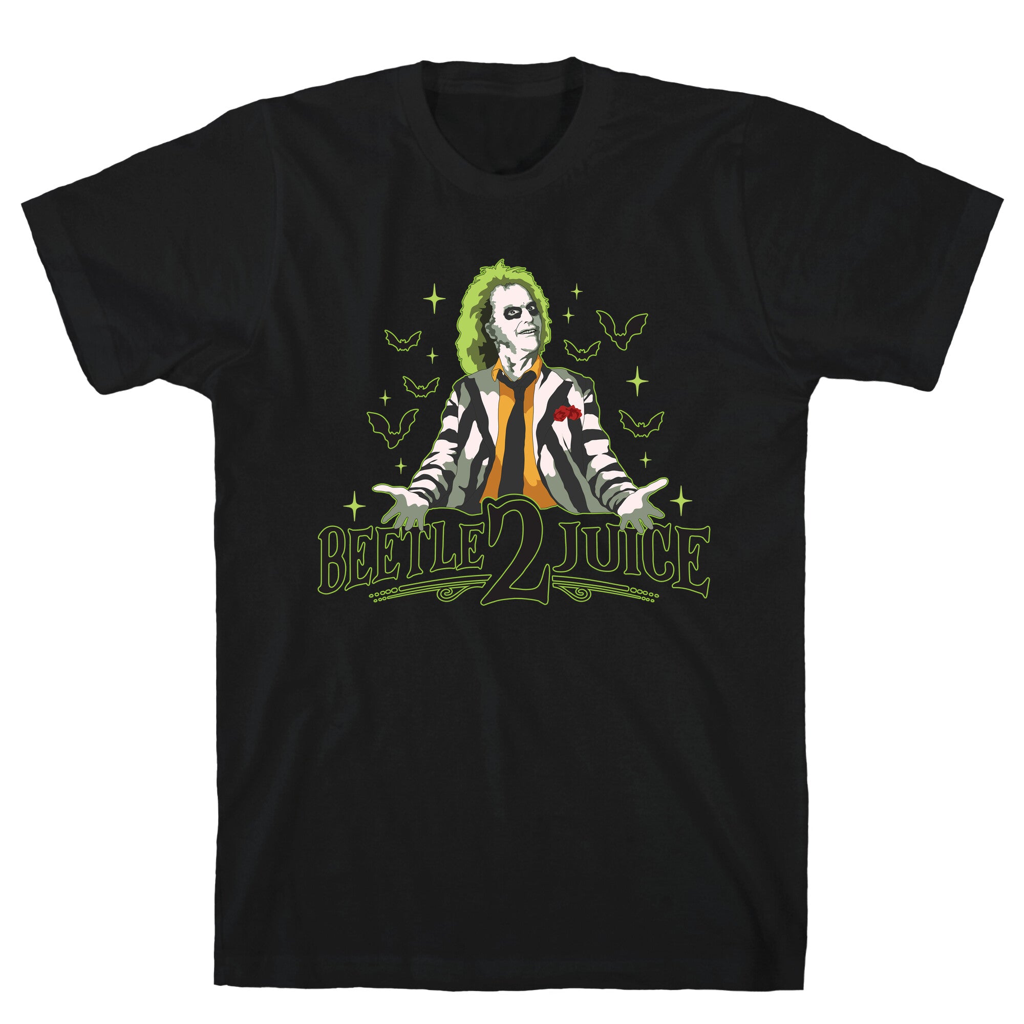 Beetlejuice 2 T-Shirt
