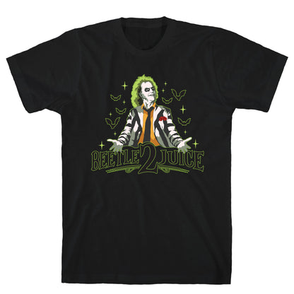 Beetlejuice 2 T-Shirt