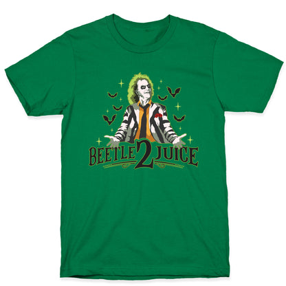 Beetlejuice 2 T-Shirt
