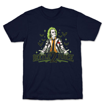 Beetlejuice 2 T-Shirt
