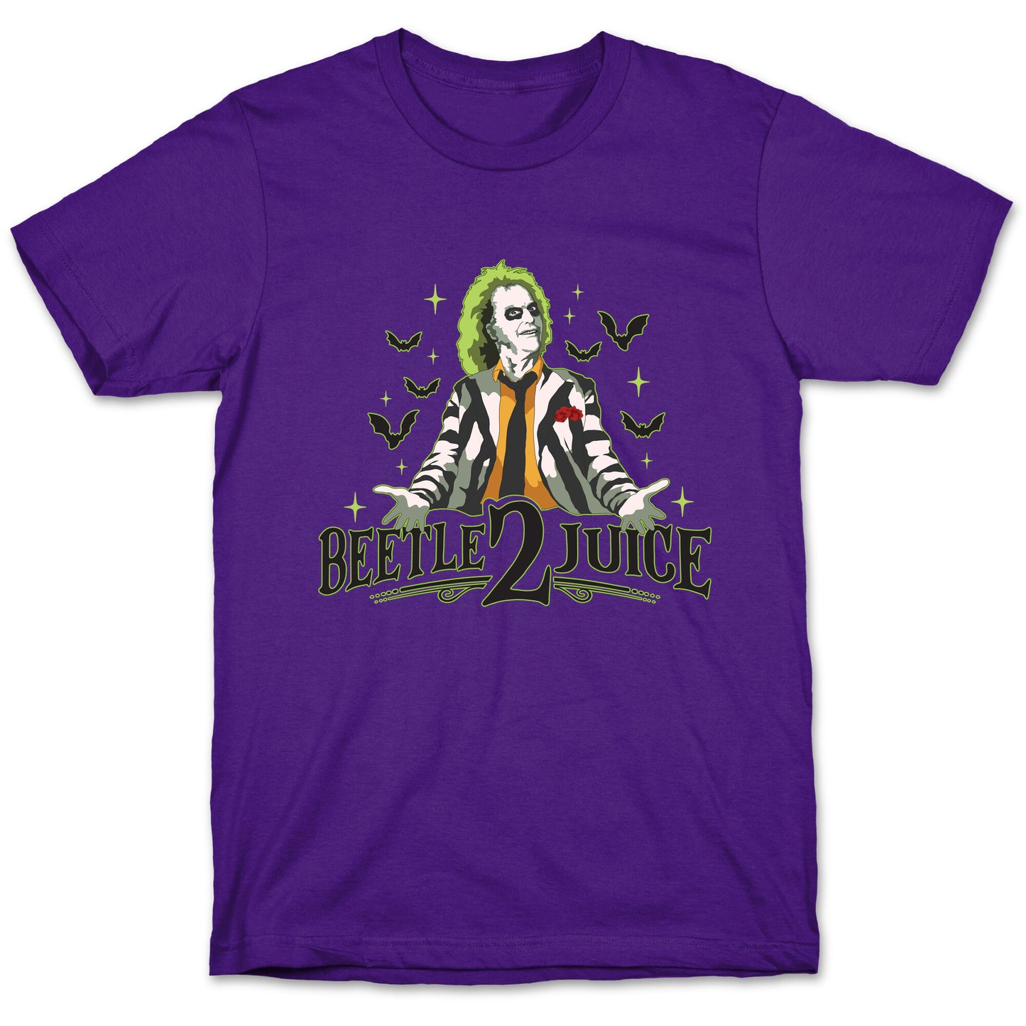 Beetlejuice 2 T-Shirt