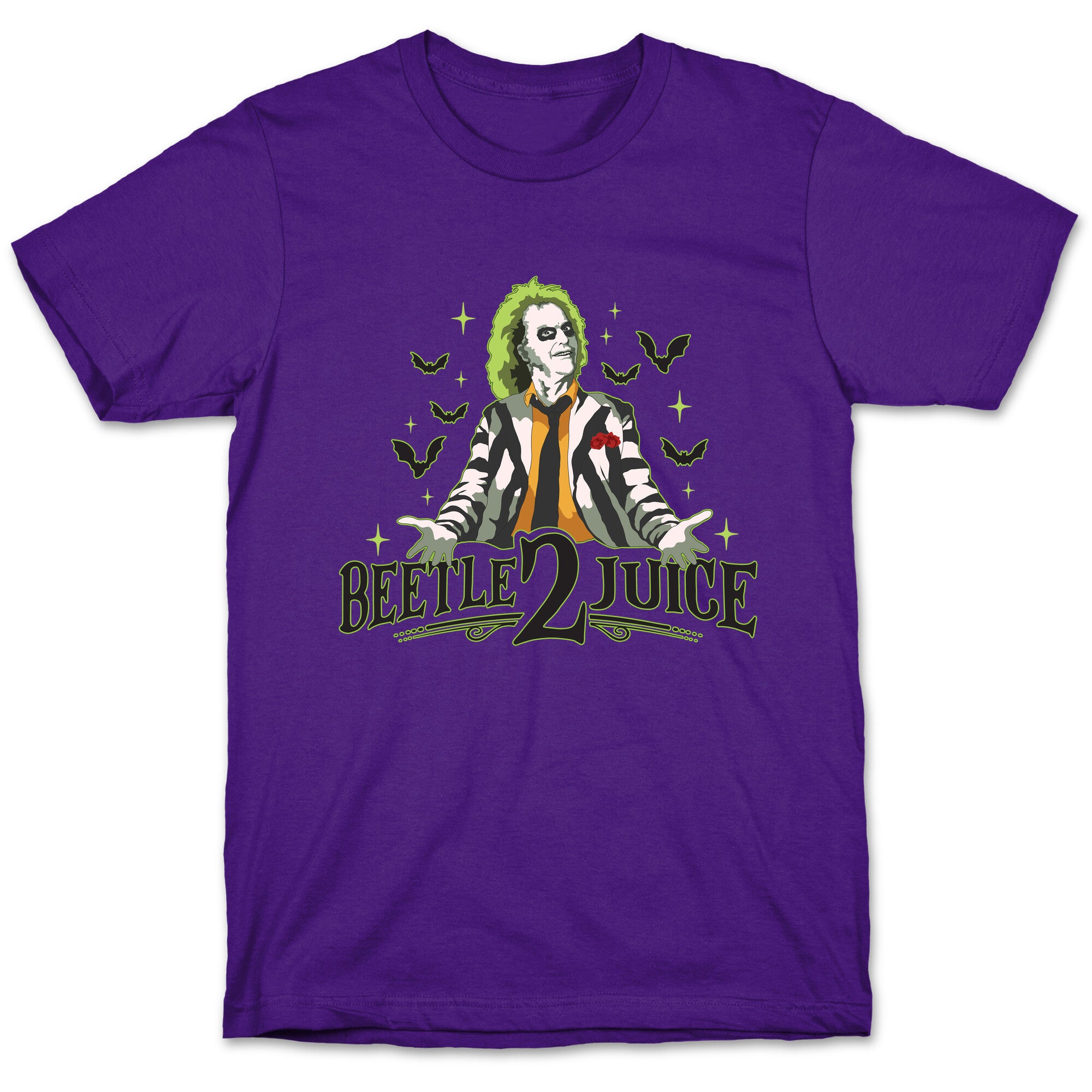 Beetlejuice 2 T-Shirt